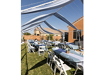 Simple Events LLC - Henderson, NV Event Management Companies - Venue Decoration Image