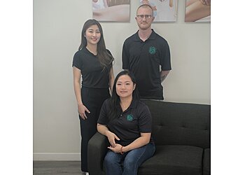 Long Beach Acupuncture Simple Health Wellness Inc.