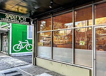 Honolulu Vegetarian Restaurants Simple Joy Vegetarian Cuisine