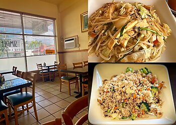 Honolulu Vegetarian Restaurants Simple Joy Vegetarian Cuisine