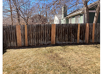Simple Man Handyman Fort Collins Handyman image 1