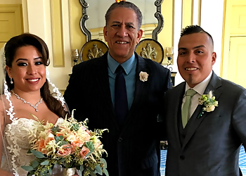 Jersey City Wedding Officiants Simple Marriages