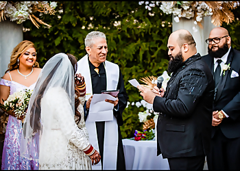 Jersey City Wedding Officiants Simple Marriages