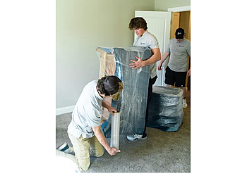 St George Moving Companies Simple Moves