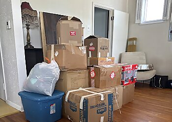 St Louis Moving Companies Simple Moves