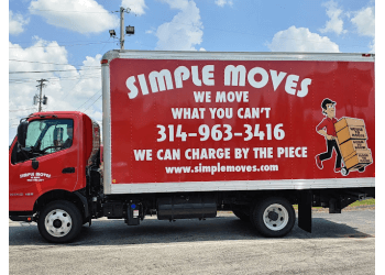 3 Best Moving Companies in St Louis, MO - ThreeBestRated