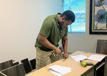 Chandler Moving Companies Simple Moving LLC