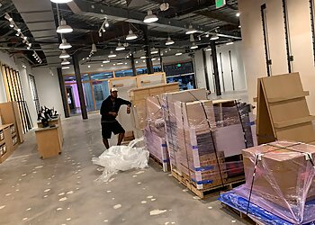 Chandler Moving Companies Simple Moving LLC