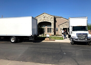 Simple Moving LLC Chandler Moving Companies
