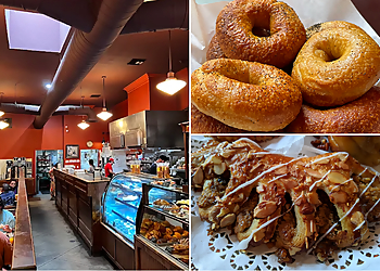 Riverside Bakeries Simple Simon's Bakery & Bistro