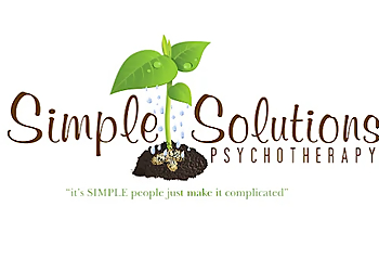 Rancho Cucamonga Therapists Simple Solutions Psychotherapy