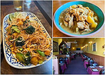 Vallejo Thai Restaurants Simple Thai