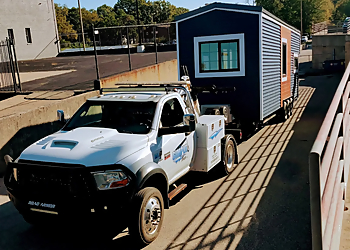 Olathe Towing Companies Simple Tow