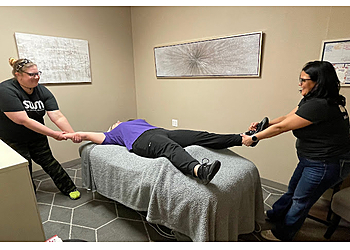 Lincoln Massage Therapy Simple Wellness Massage