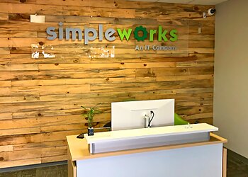 Colorado Springs It Services Simpleworks