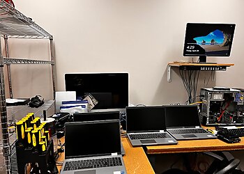 Colorado Springs It Services Simpleworks