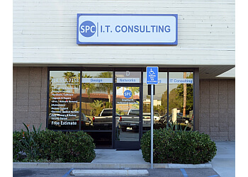 Simplified Professional Consulting