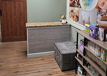 Aurora Spas Simply Amazing Spa LLC