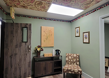 Aurora Spas Simply Amazing Spa LLC