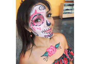 3 Best Face Painting in Oakland, CA - ThreeBestRated