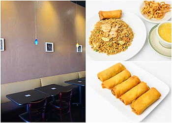 Grand Prairie Thai Restaurants Simply Asia