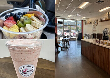 Moreno Valley Juice Bars Simply Blended Juice Bar