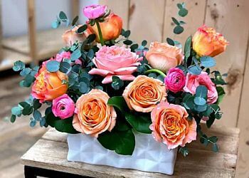 Frisco Florists Simply Blessed Flowers