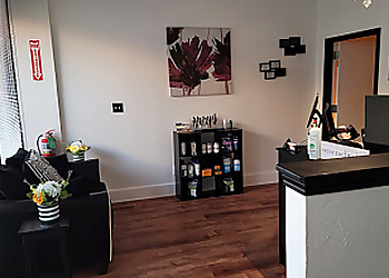 Oklahoma City Massage Therapy Simply Bliss