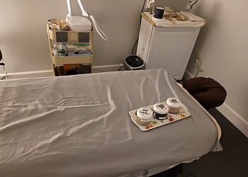 Salem Spas Simply Blissed