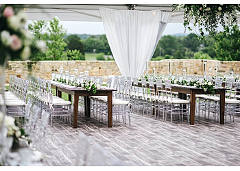 Washington Wedding Planners Simply Breathe Events