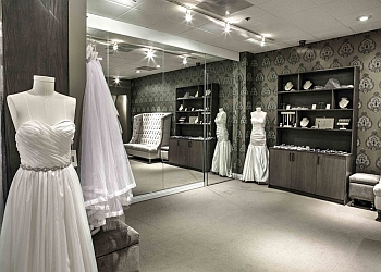 3 Best Bridal Shops in Los Angeles, CA - Expert Recommendations