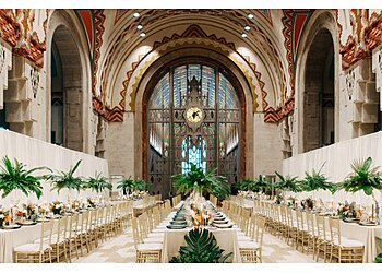 Detroit Wedding Planners Simply Brilliant Events