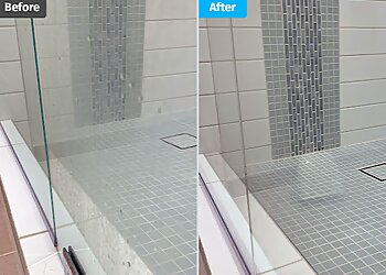 Bellevue House Cleaning Services Simply Clean