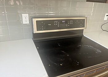 Bellevue House Cleaning Services Simply Clean