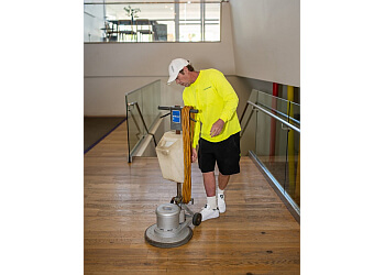 Scottsdale Carpet Cleaners Simply Clean Organic