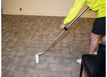 Scottsdale Carpet Cleaners Simply Clean Organic