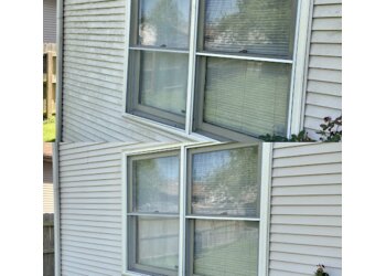 Lexington Window Cleaners Simply Clean Pressure Washing & Window Cleaning