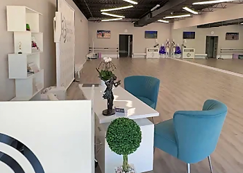 Simply Dancing & Art - Fort Lauderdale, FL Dance Schools - Interior Image