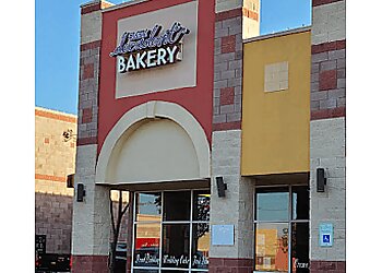 Lubbock Bakeries Simply Decadent Bakery