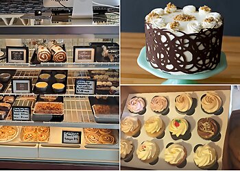 Lubbock Bakeries Simply Decadent Bakery