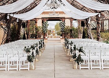 Albuquerque Event Rental Companies Simply Decor Tents and Events