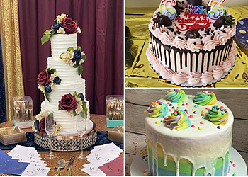 Waco Cakes Simply Delicious Bakery