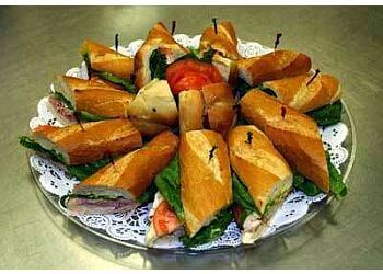 Simply Delicious Catering Newark Caterers