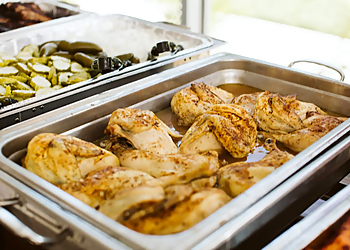 Springfield Caterers Simply Delicious Catering