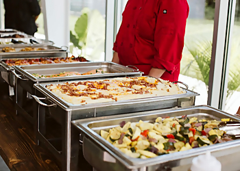 Springfield Caterers Simply Delicious Catering
