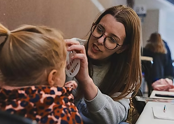 Sioux Falls Face Painting Simply Ever After Entertainment