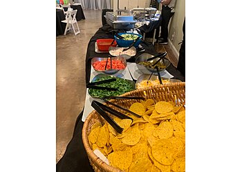 Memphis Caterers Simply Fabulous Catering