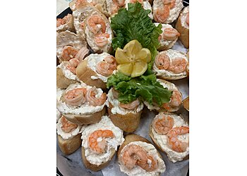 Memphis Caterers Simply Fabulous Catering