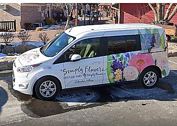West Jordan Florists Simply Flowers