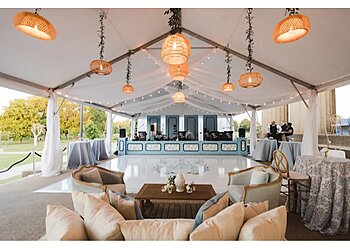 Nashville Wedding Planners Simply Golden Events